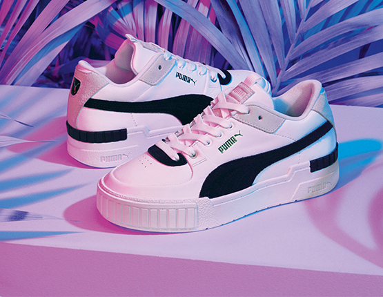 PUMA | Stort udvalg af de nyeste styles | PUMA | Stort udvalg af de nyeste styles |